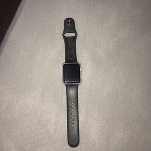 Series 1 Apple Watch